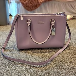 Coach Surrey Carryall